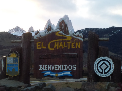 El Mirador Confiteria Restaurant