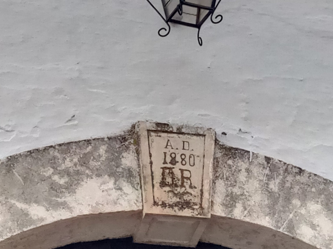 Masseria Brancati主图