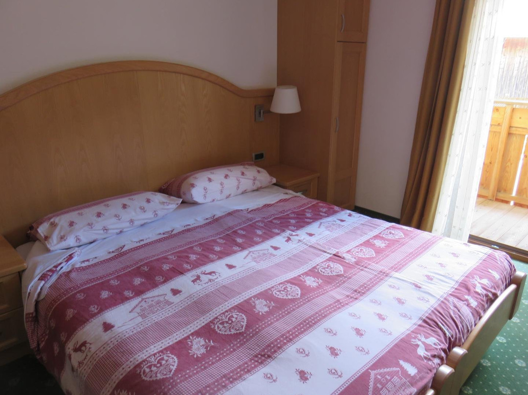 Hotel Giglio Rosso主图