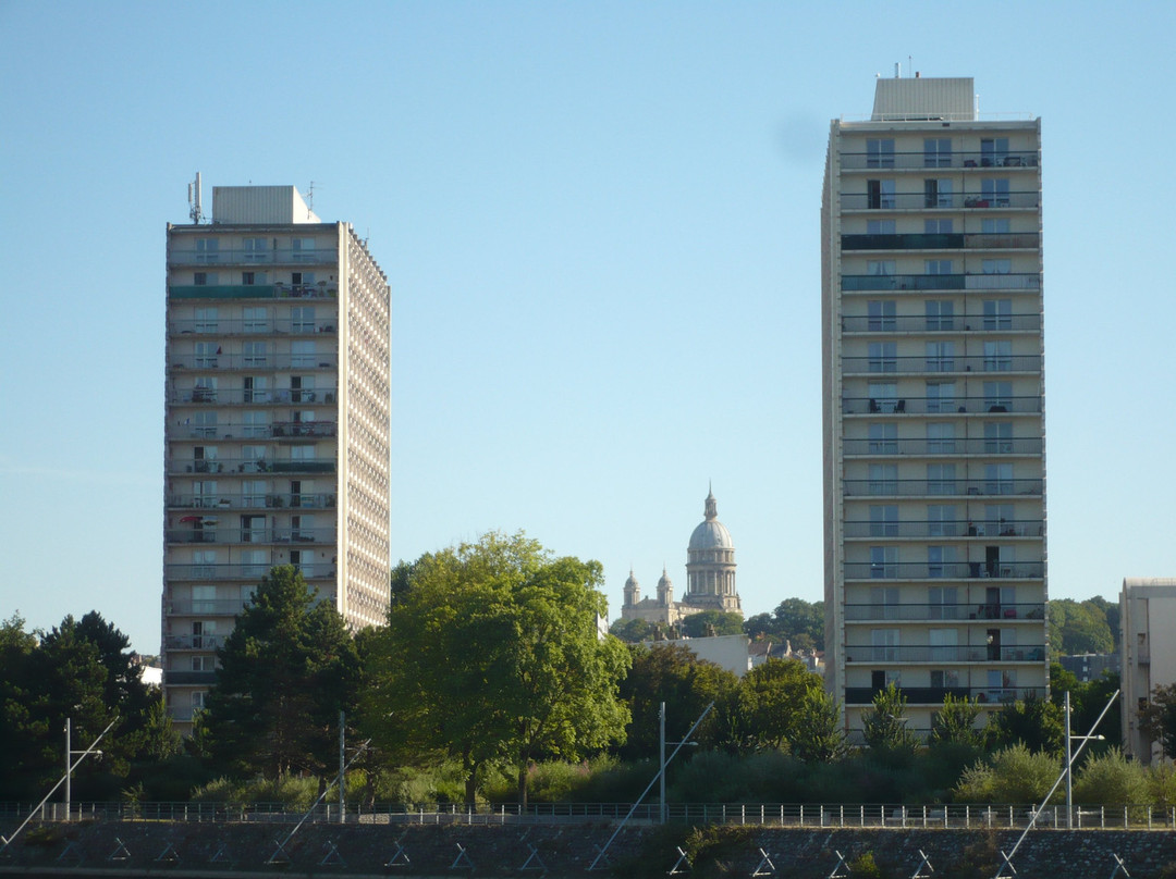 Les Berges de la Liane景点图片