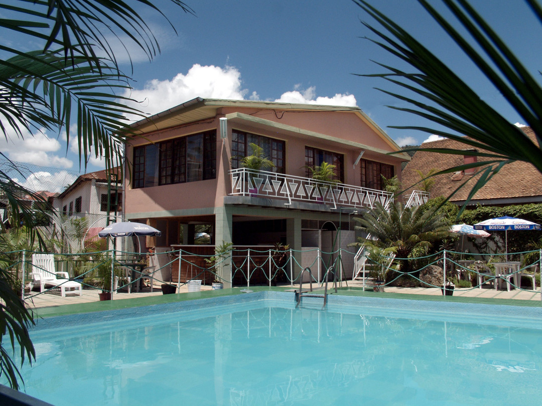Hôtel Tombontsoa主图