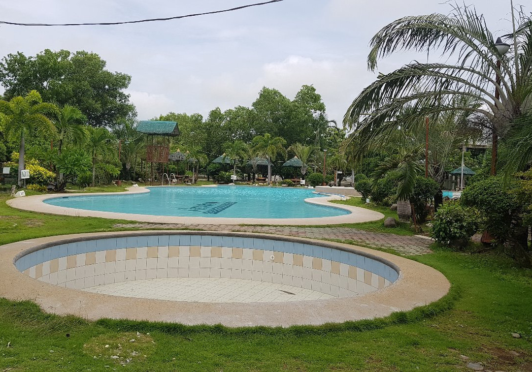 Paradiso Beach Resort