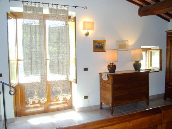 B&B Il Casale di Silla主图