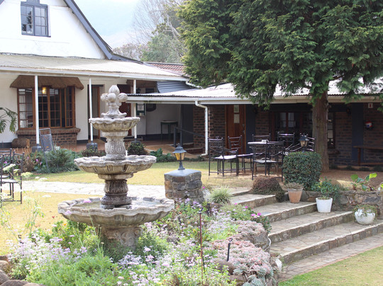 The Oaks at Byrne主图