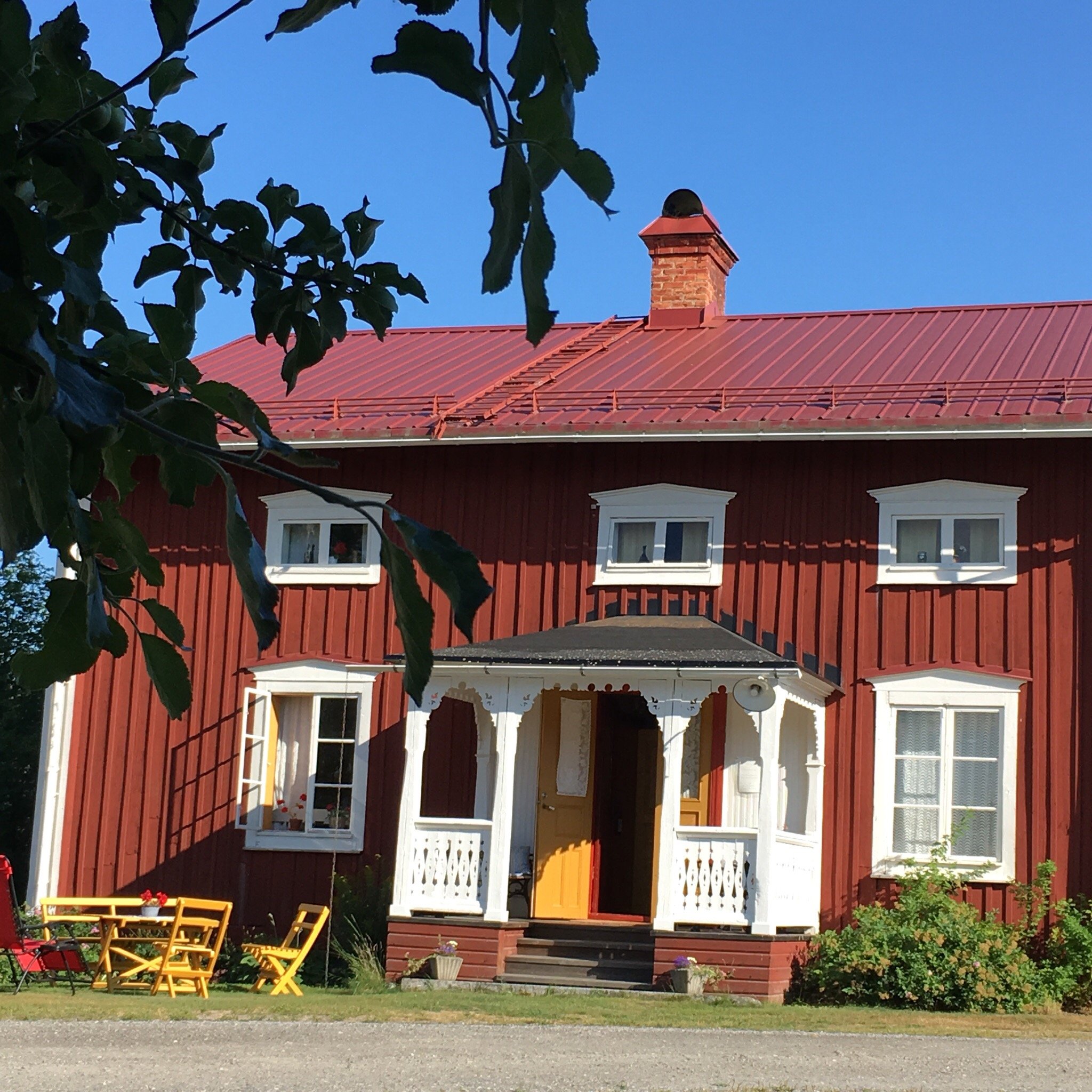 Solberg Inn-官方
