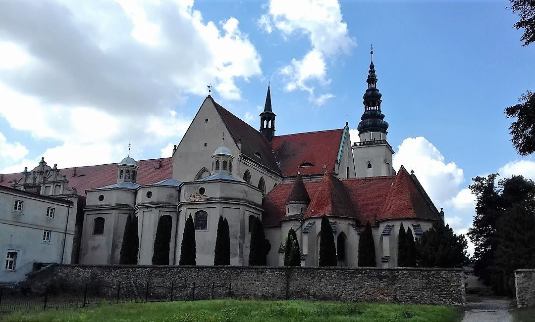 Convent of the Book of Henrykow (Klasztor Ksiegi Henrykowskiej)景点图片