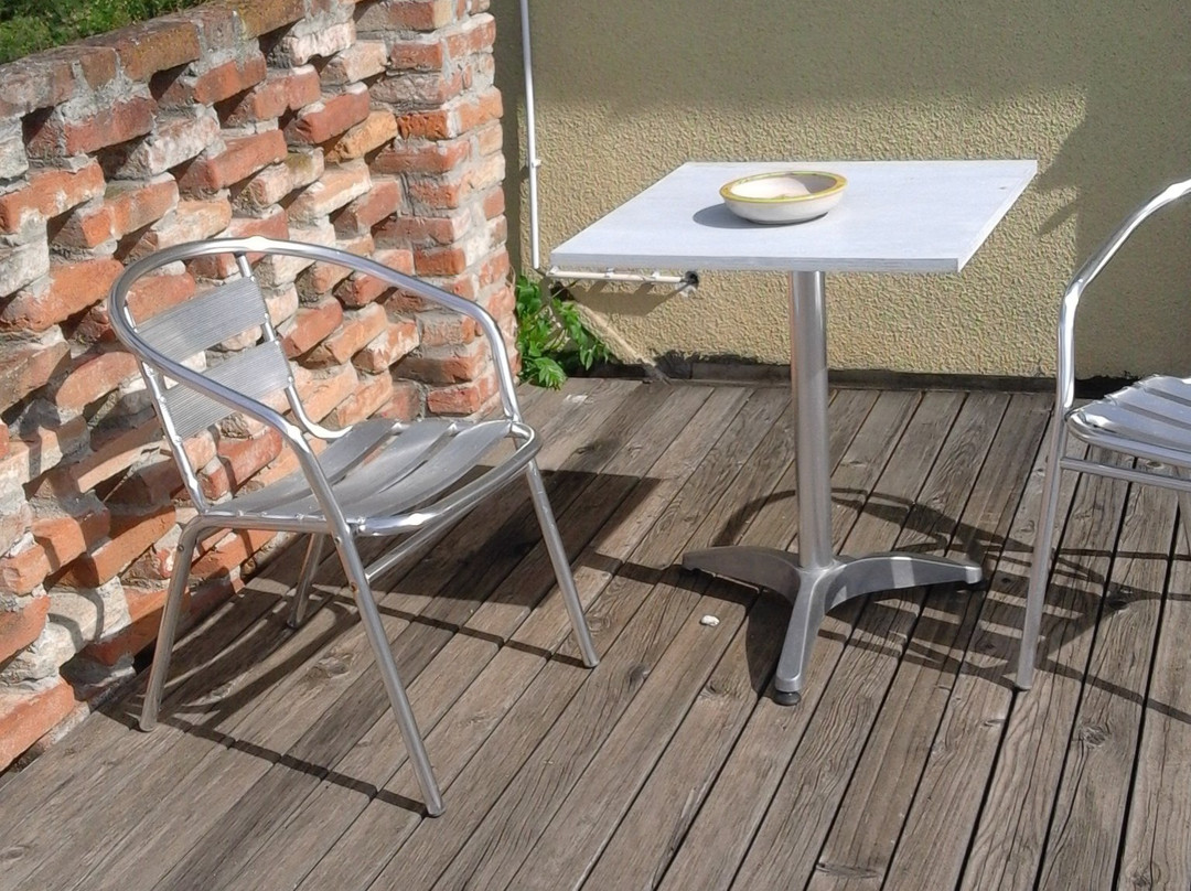 B&B Ca Bianca Relais主图