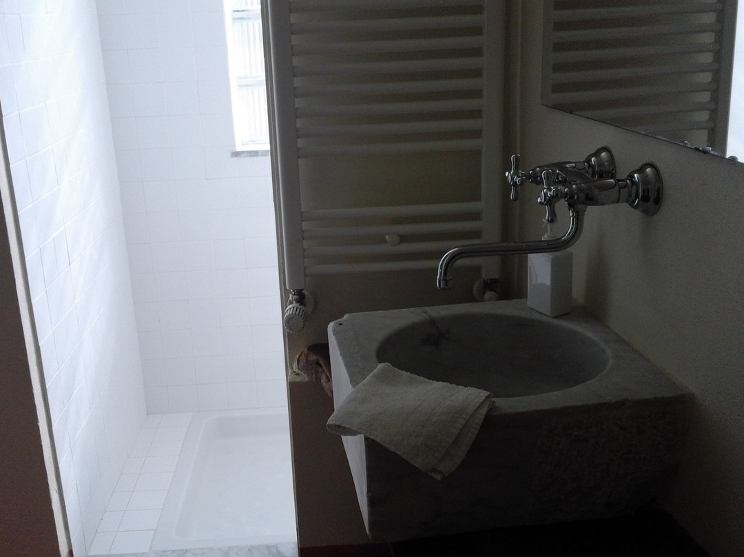 B&B Ca Bianca Relais主图