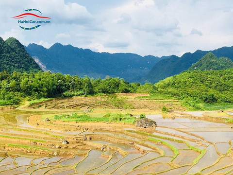 Hanoi Car-河内必去景点