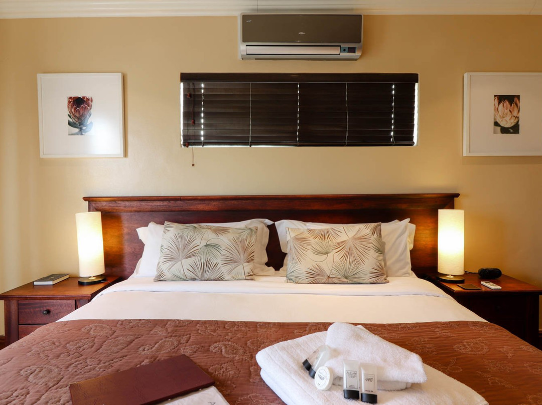 Awali Lodge