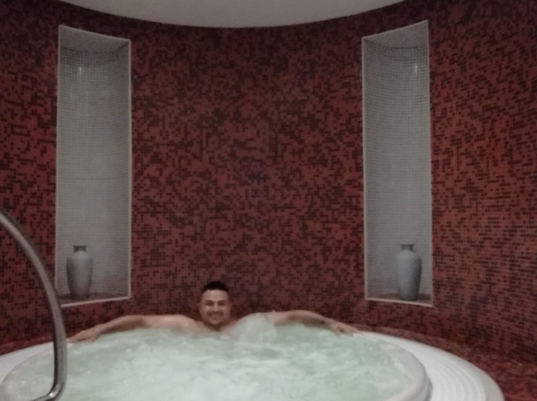 Calypso Spa Centre景点图片