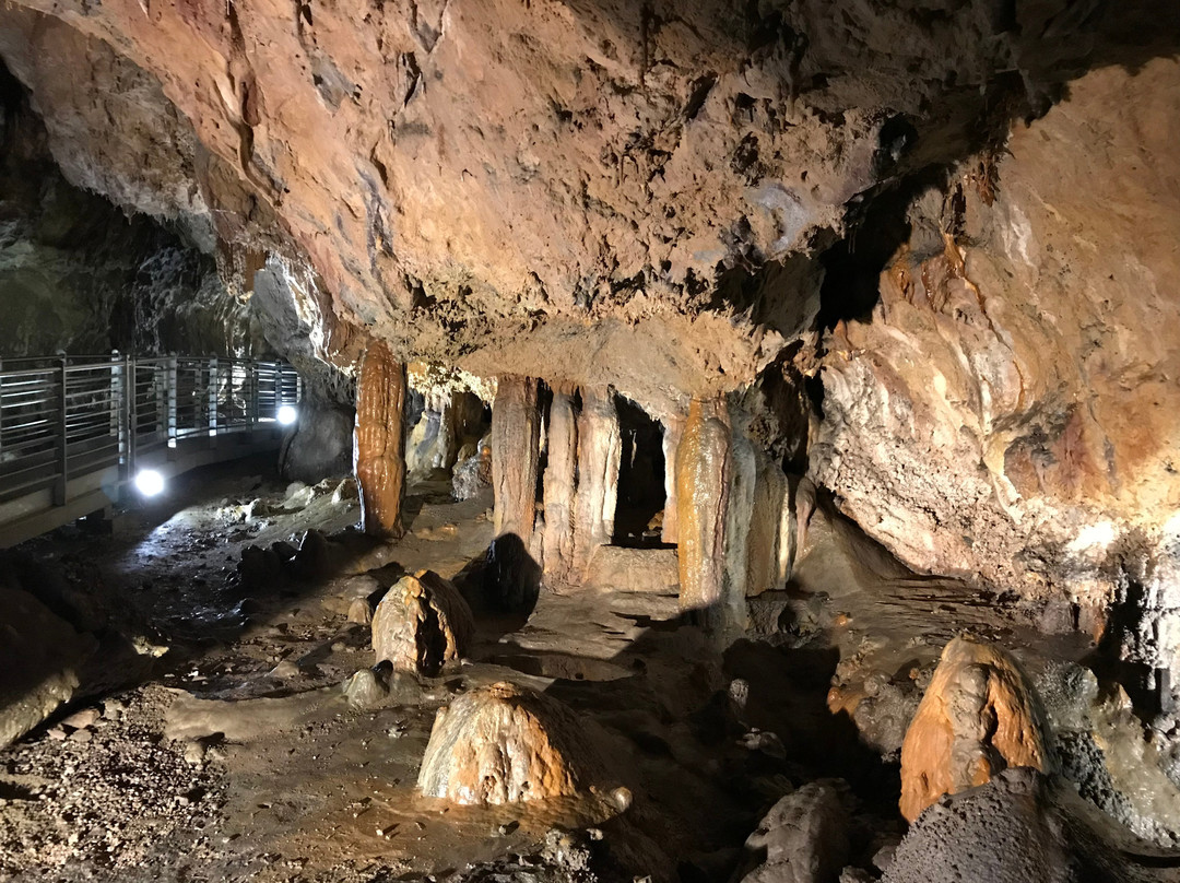 Grotta di Sant'Angelo景点图片