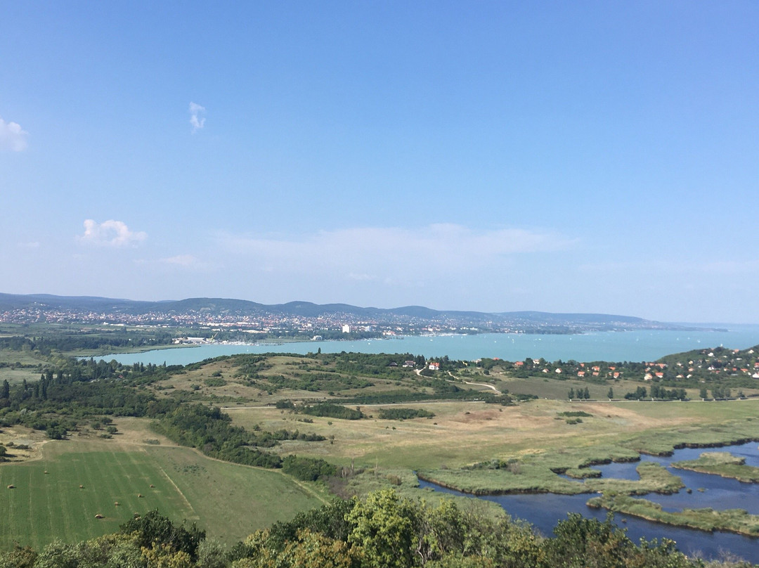 Ortorony Lookout Tower景点图片