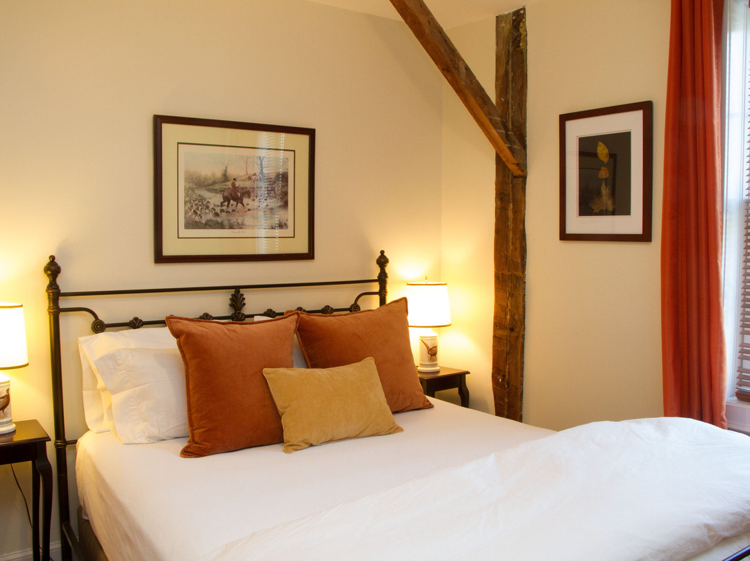 The Inn at Pine Plains主图