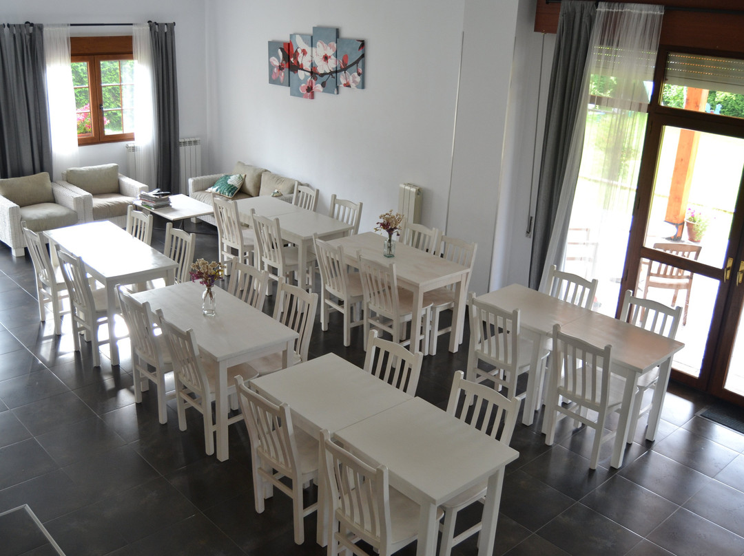 Hosteria La Moraleja主图