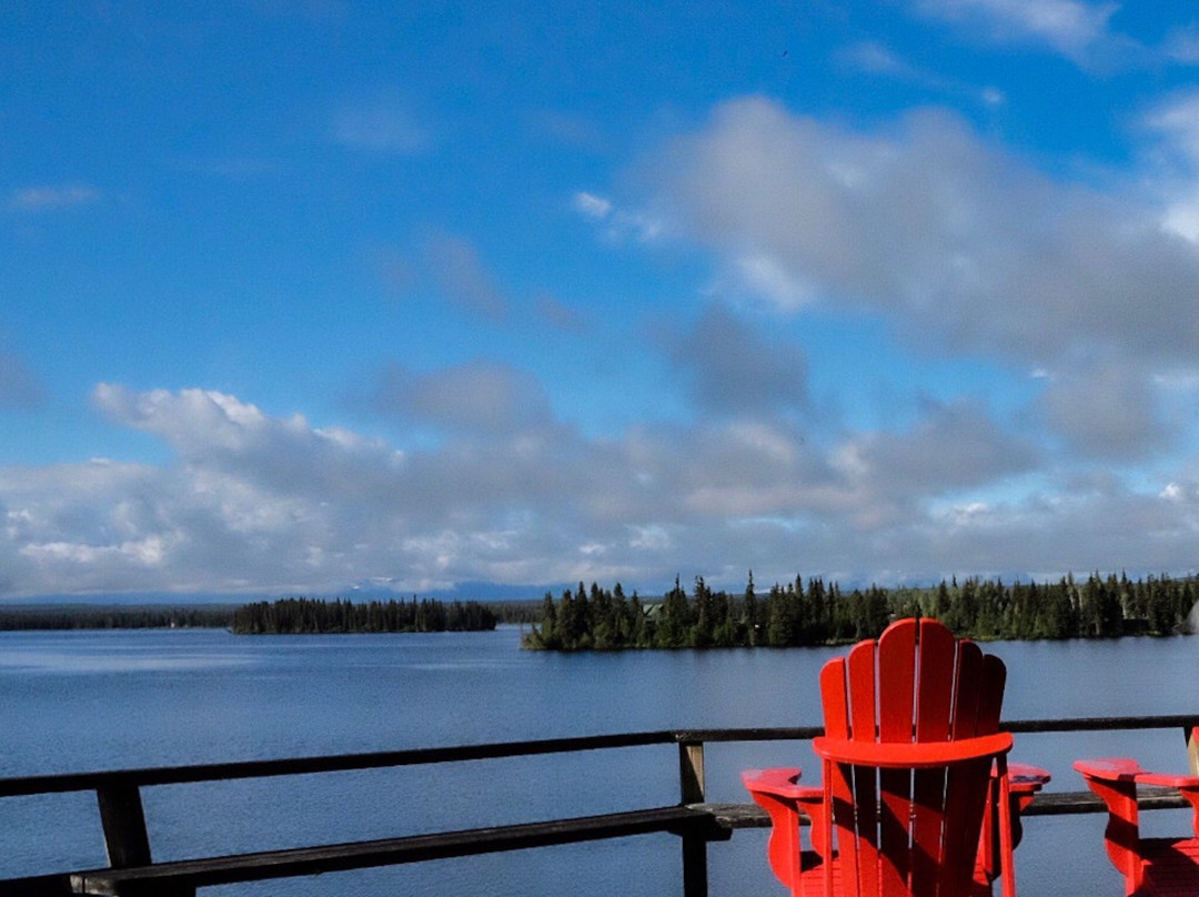 Stewart's Lodge & Camps主图