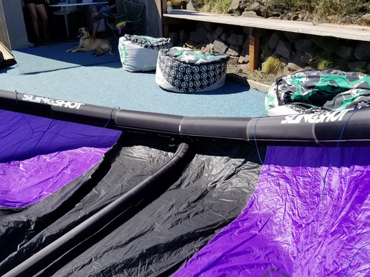 Kite the Gorge-胡德里弗必去景点