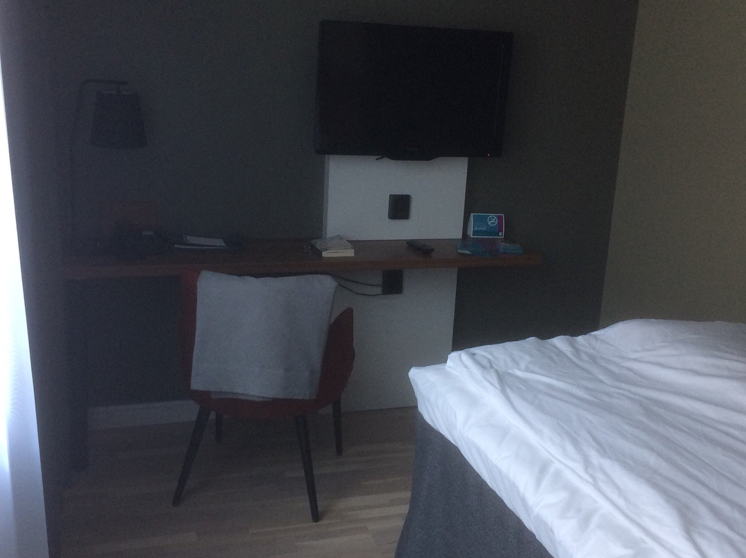 Quality Hotel Grand Kristianstad主图