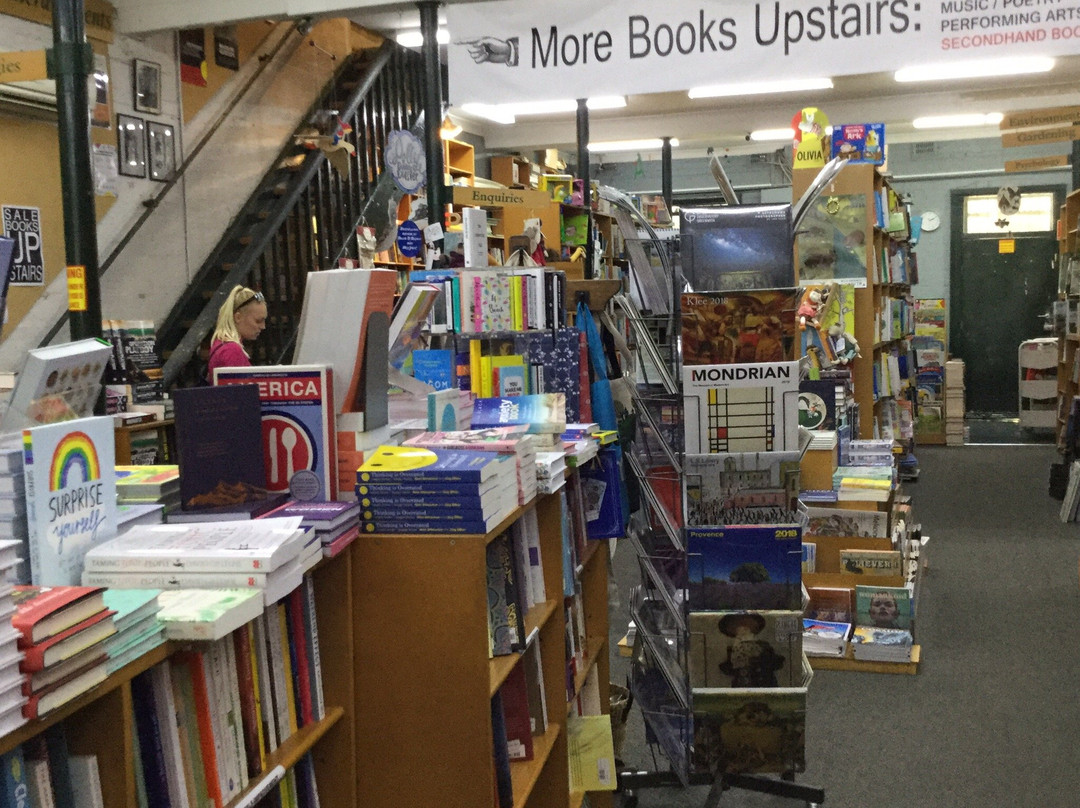 Gleebooks - Main Branch-悉尼必去景点