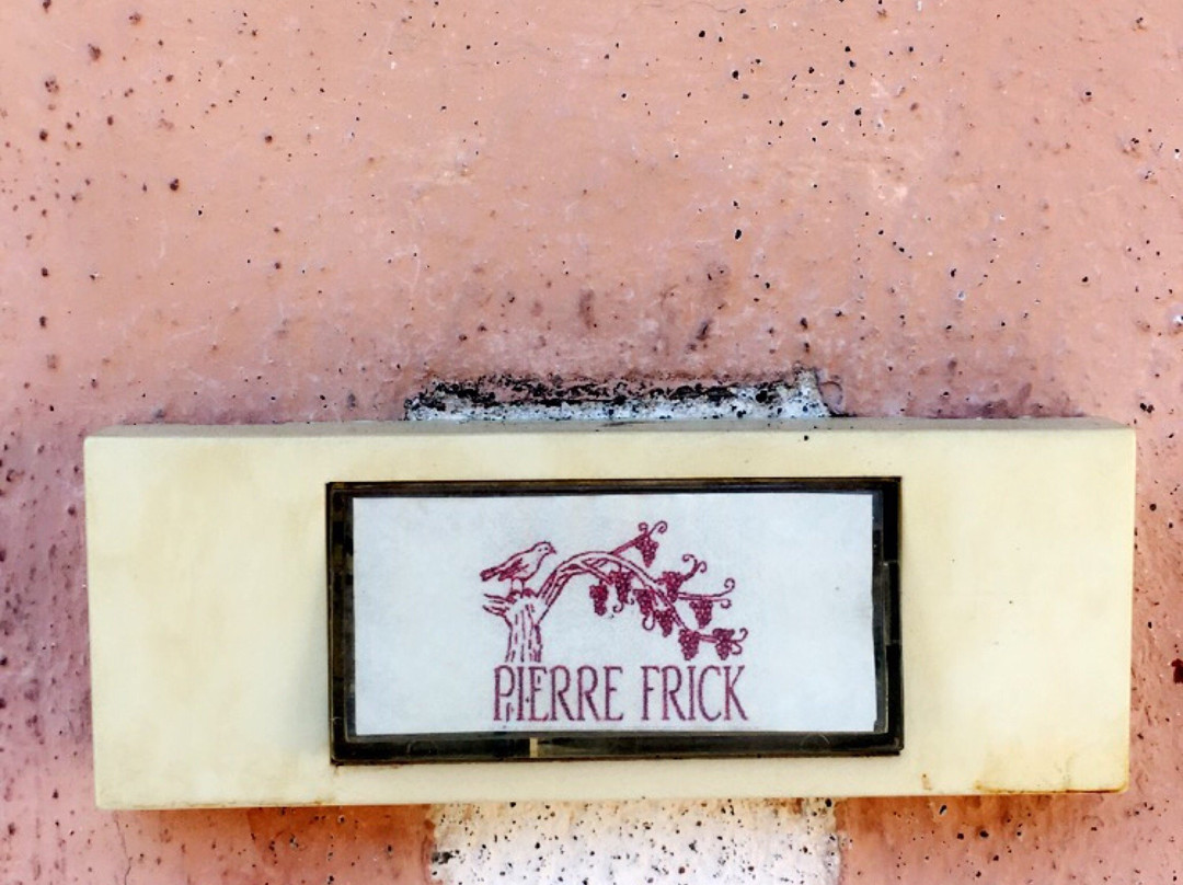 Pierre Frick景点图片