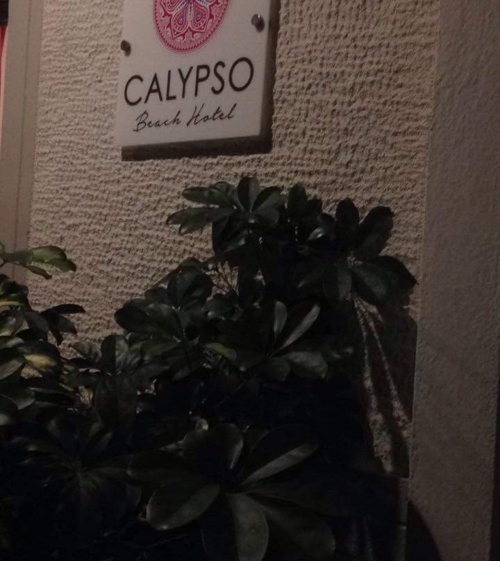 Calypso Beach Hotel主图