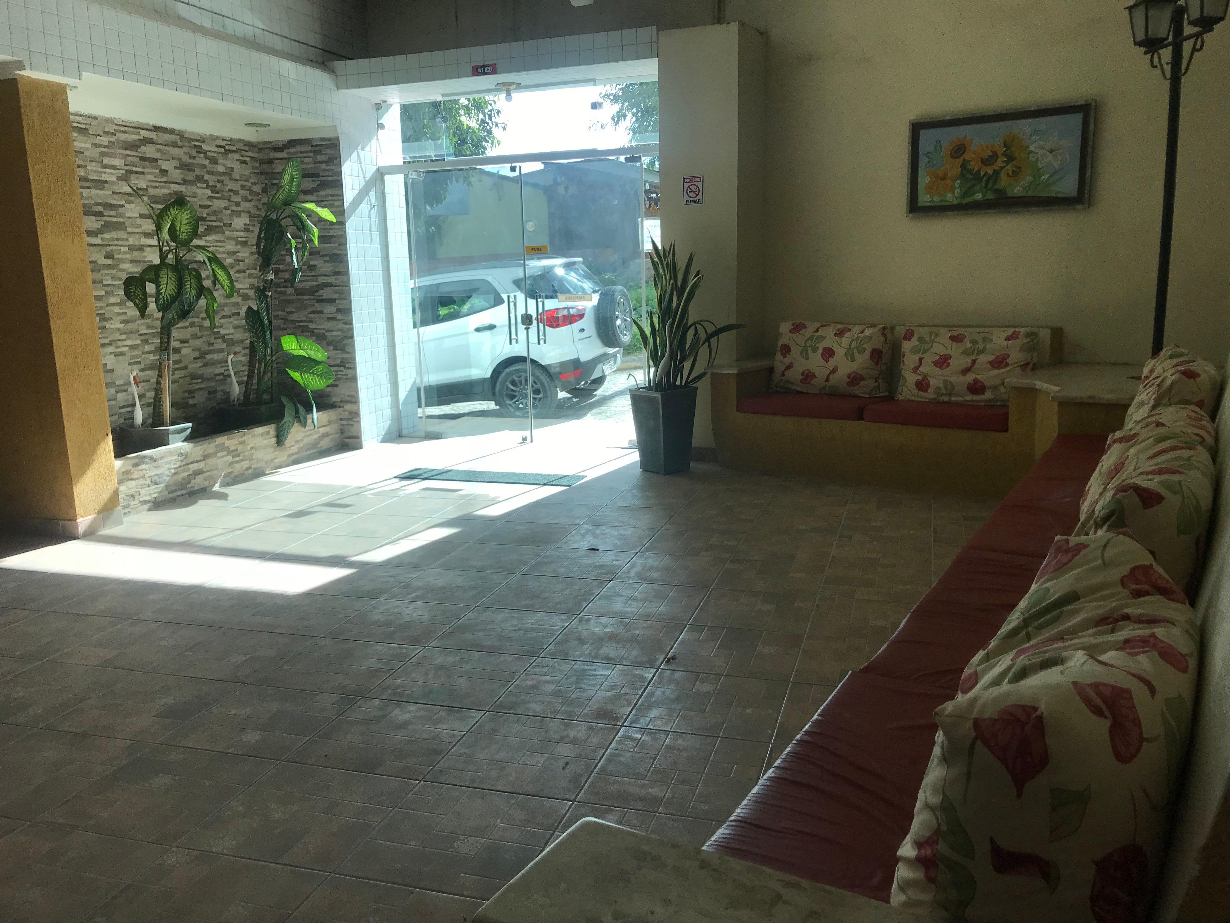 Bellavista Hotel-官方