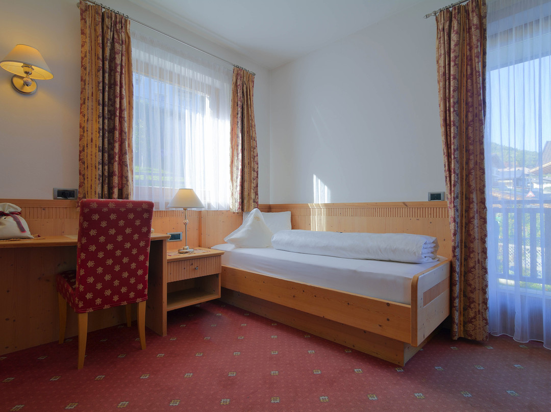 Haus an der Luck主图