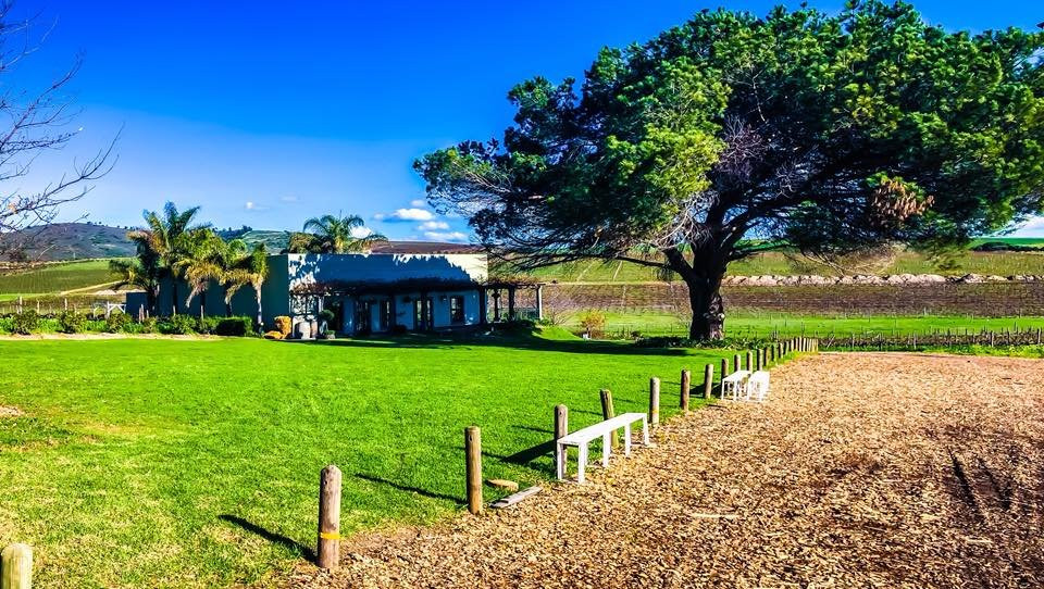 Groenvlei Guest Farm主图