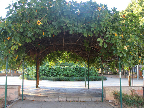 Claritas Turismo-阿尔梅里亚省必去景点