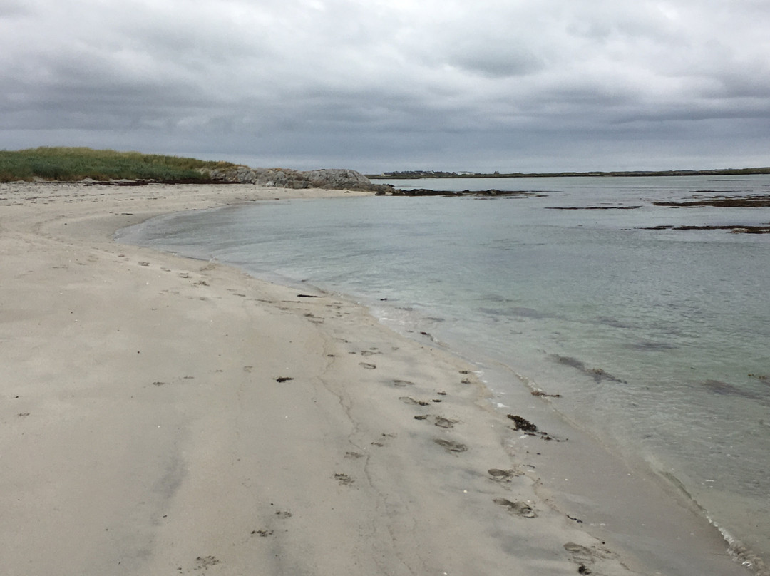 Dark Island Hotel主图