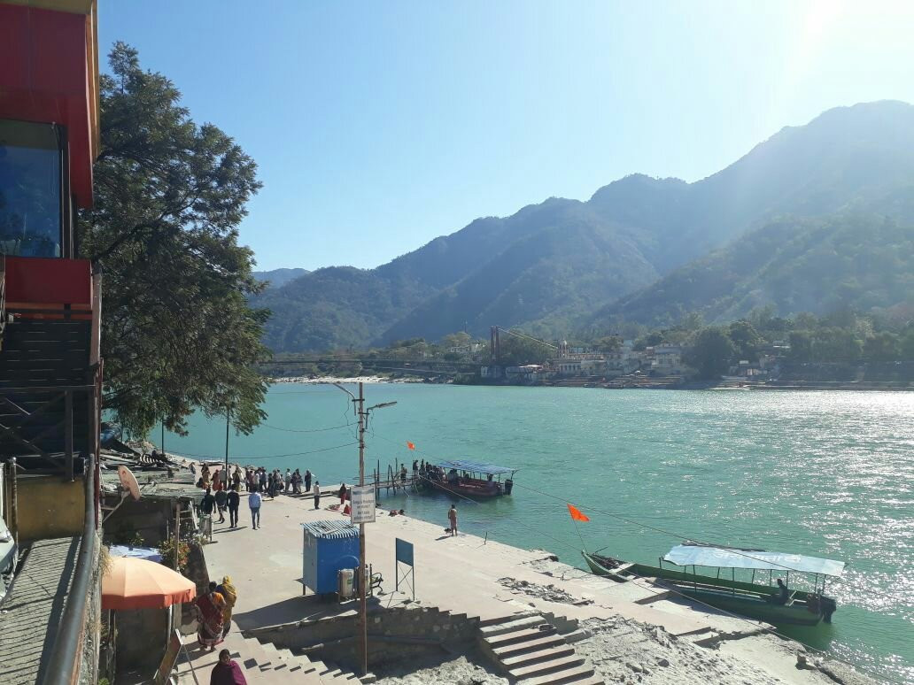 Rishikesh Day Tour景点图片