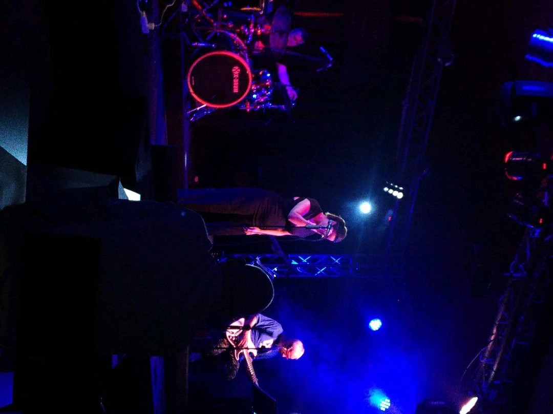 Billions-罗马必去景点