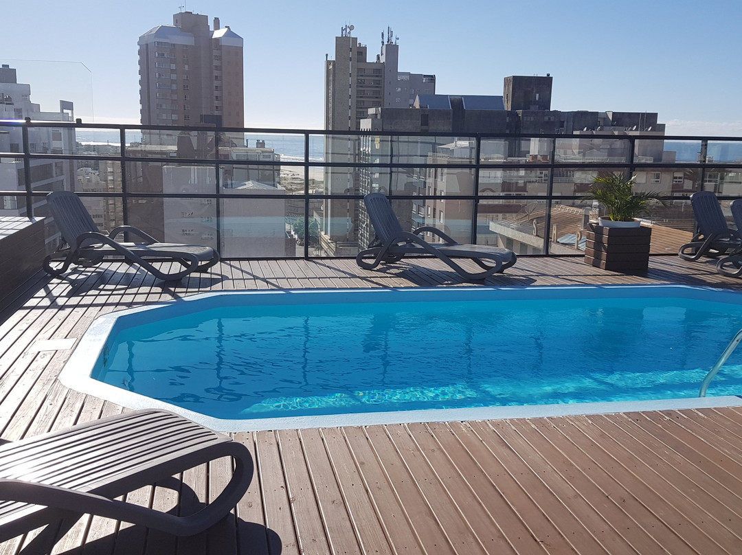 Life Hotéis Torres主图