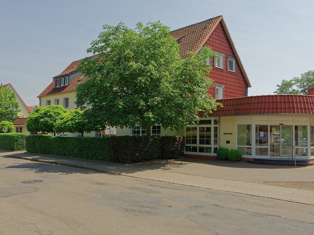 Hotel Zur Krone