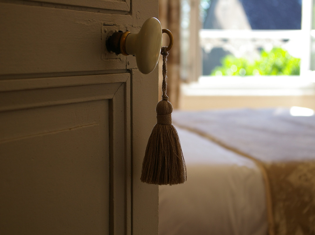 Le Pavillon - Bed and Breakfast主图