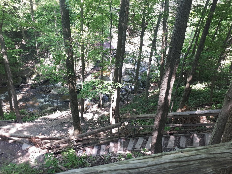 Great Falls-Waterdown必去景点