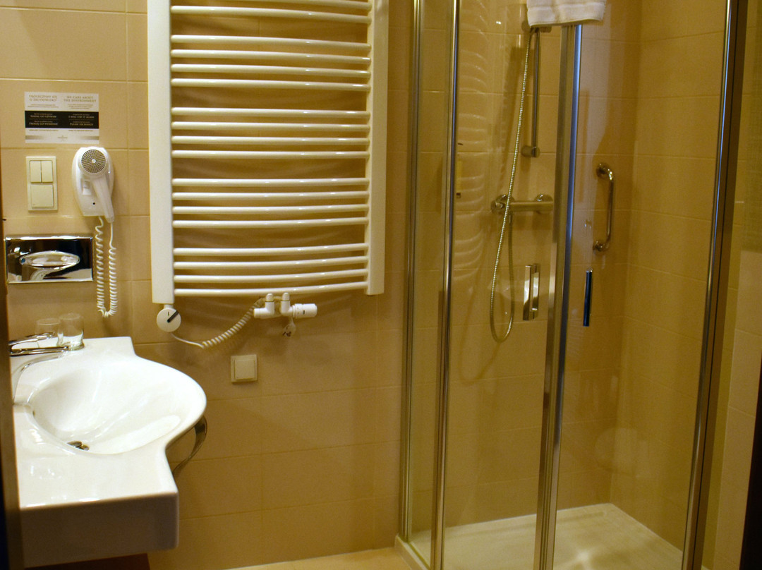 Wieniawski Hotel Lublin主图