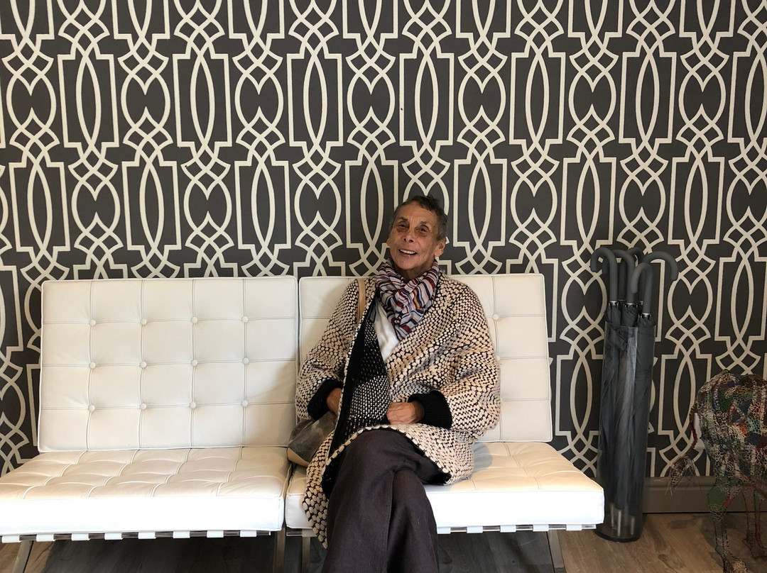 Jordan Luxury Suites主图