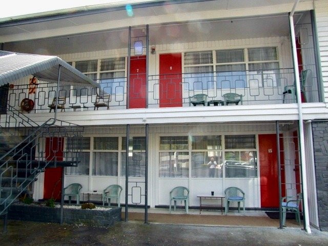 Mayfair Court Motel主图