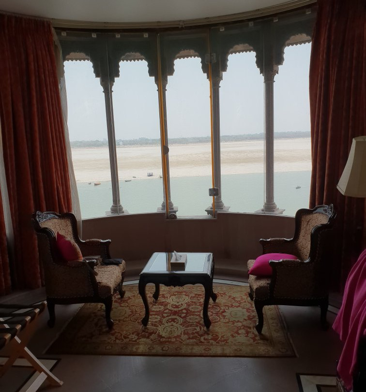 布里拉马宫文物酒店主图