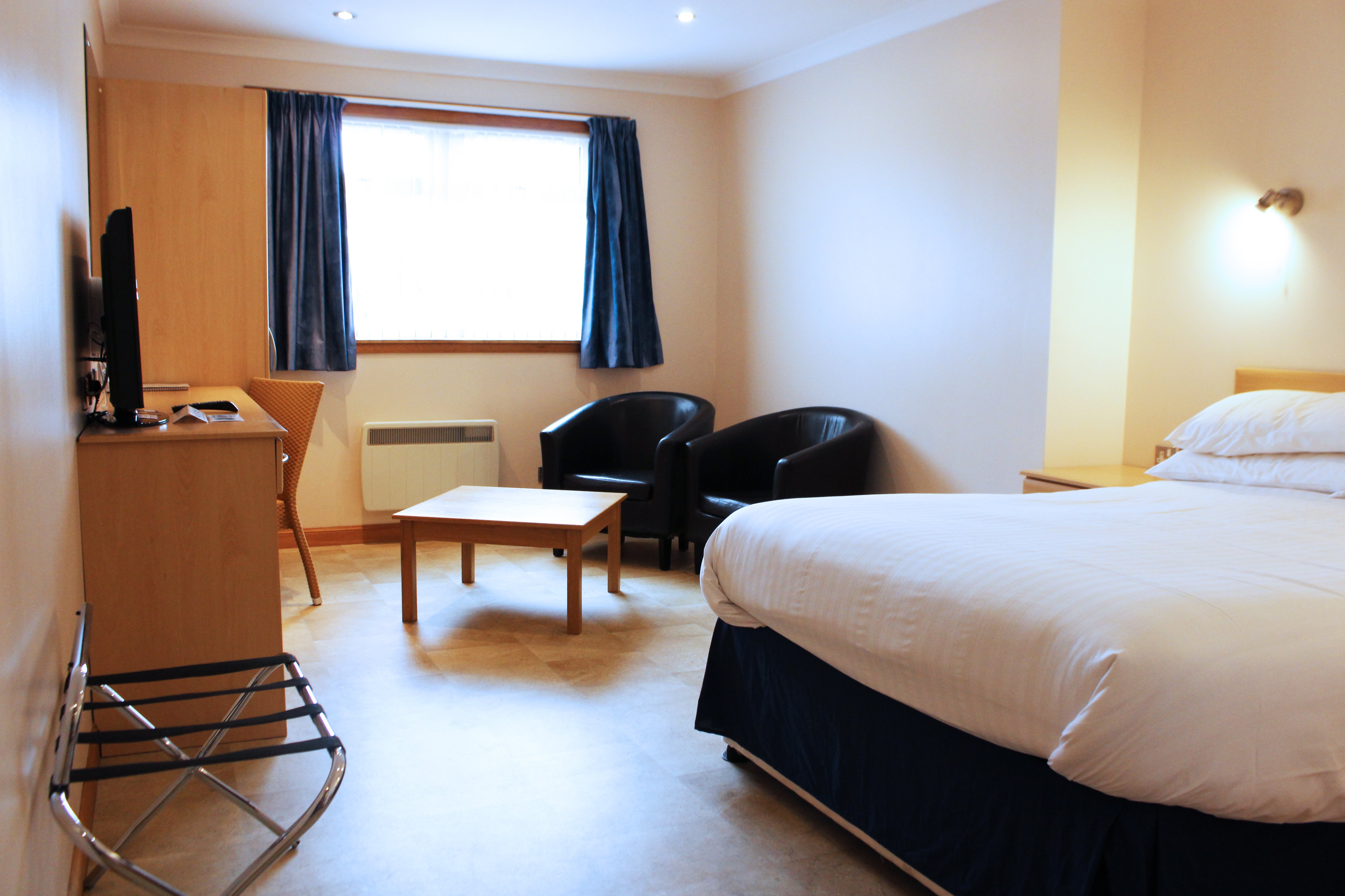 Sky Lodge Perth-官方