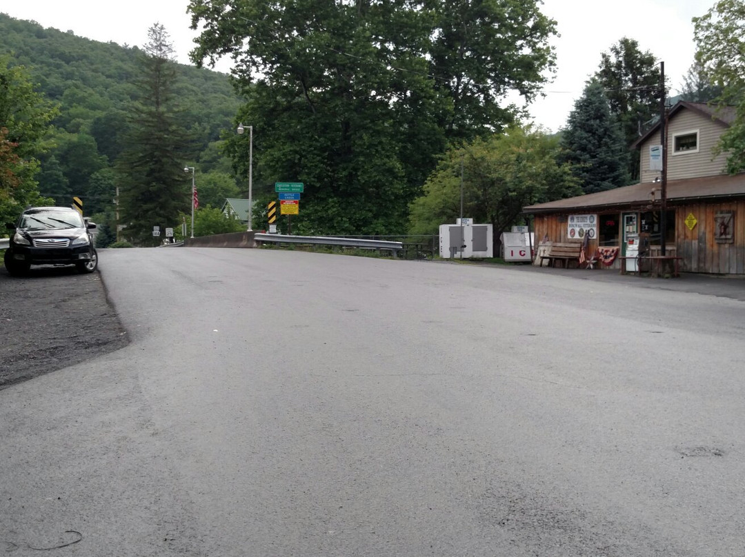 Kinny's Country Store景点图片