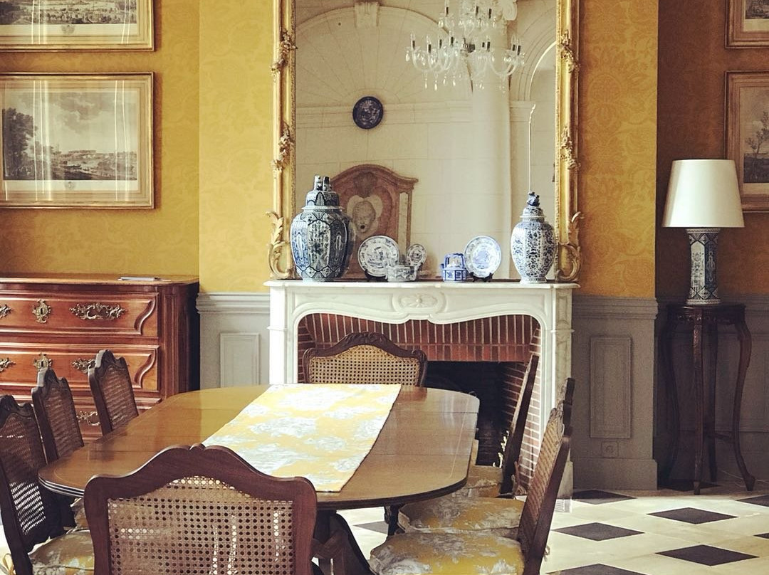 Manoir de Clairbois主图