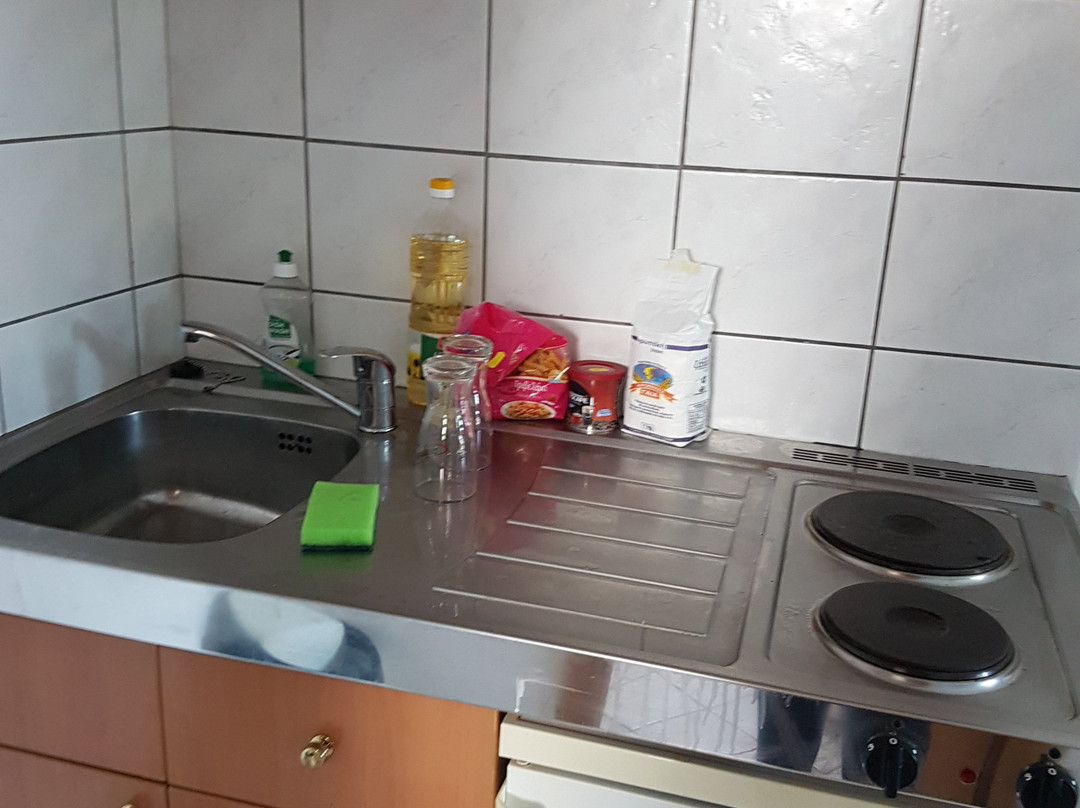 Sisi Breeze Hotel主图