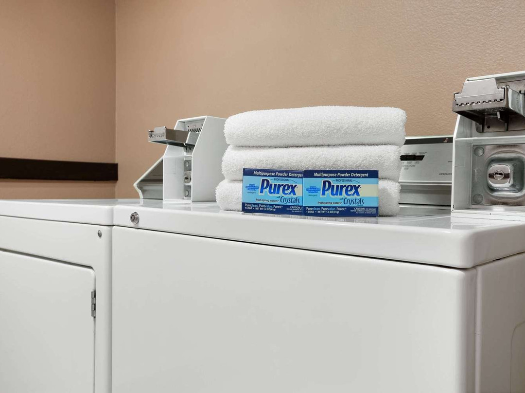 Days Inn & Suites by Wyndham Conroe主图