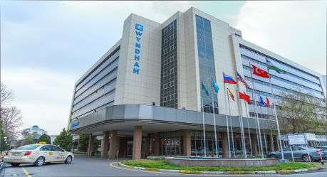 Wyndham Tashkent主图
