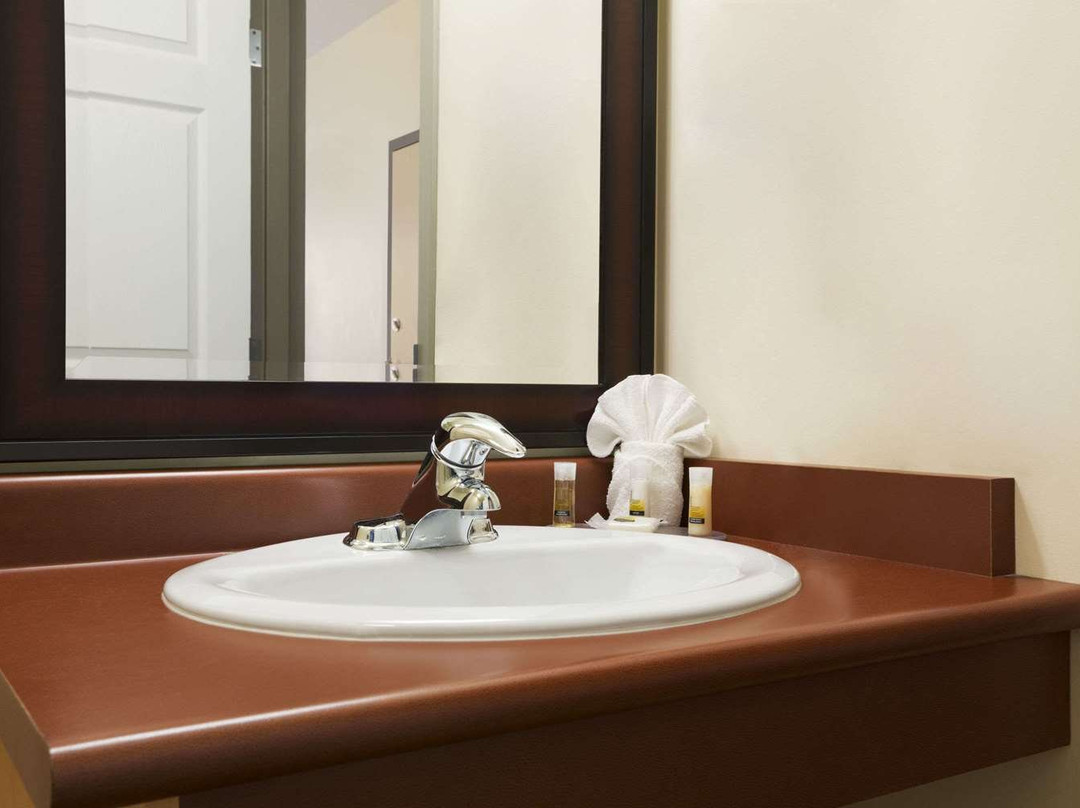 Days Inn by Wyndham Dawson Creek主图