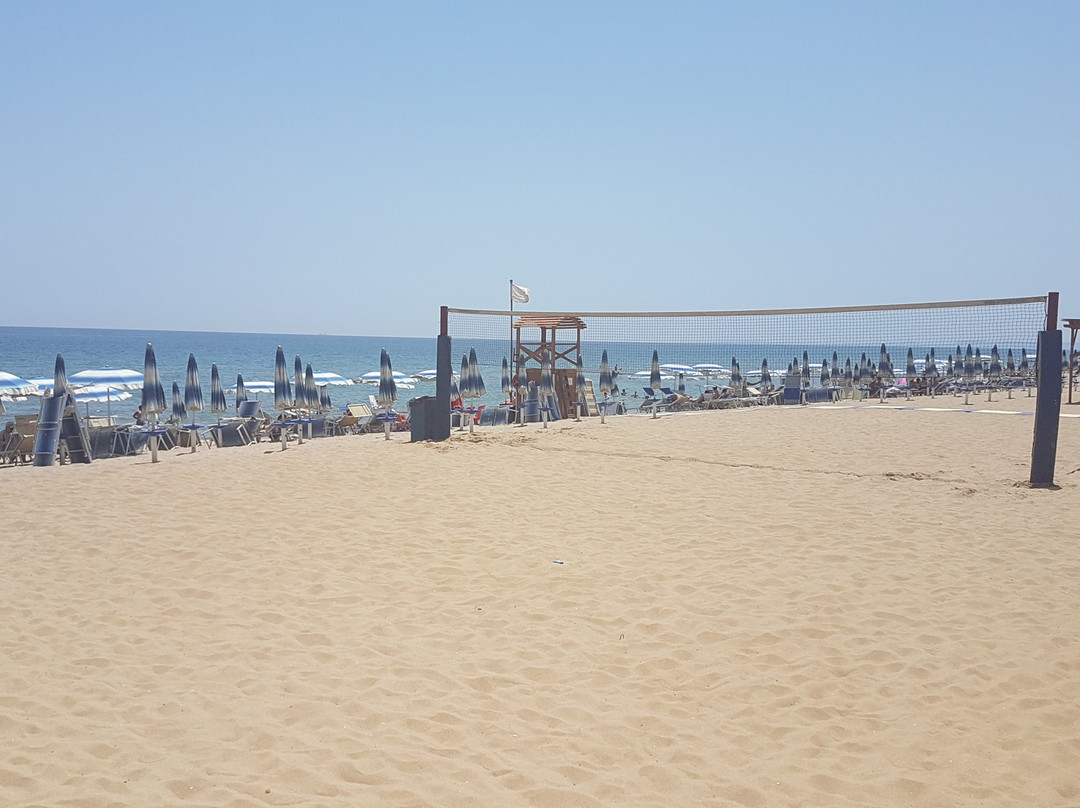 Lido Europa-卡塔尼亚必去景点