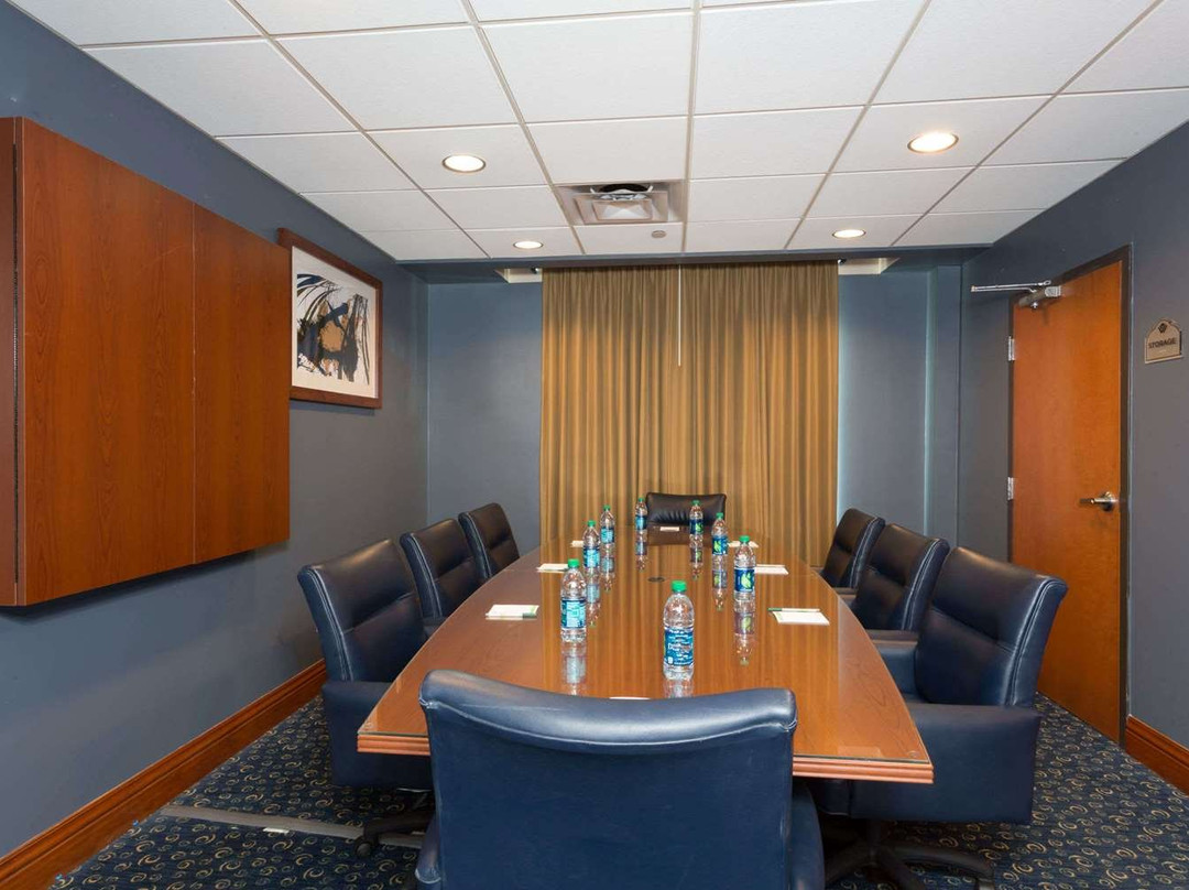 Wingate by Wyndham Houma主图