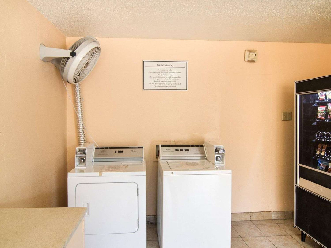 Corporate Hospitality Housing - Big Spring主图